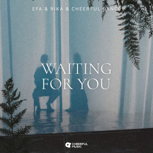Listen to Waiting For You song with lyrics from Efa
