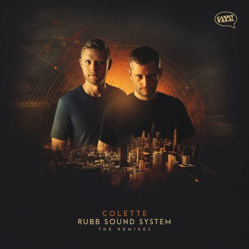 Butterflies (Rubb Sound System Remix)