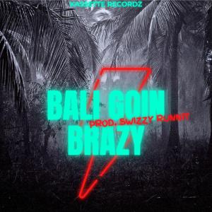 Stewiee Margiela的專輯Bali Goin Brazy (Explicit)