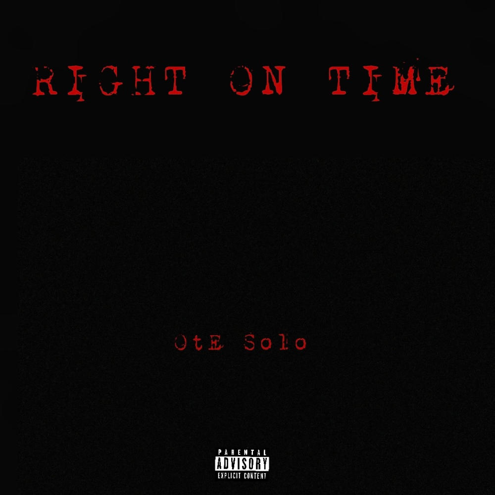 Hold On (Explicit)