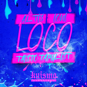 Dengarkan Loco (Explicit) lagu dari IONI dengan lirik