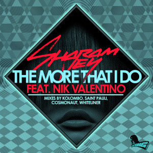 The More That I Do dari Nik Valentino