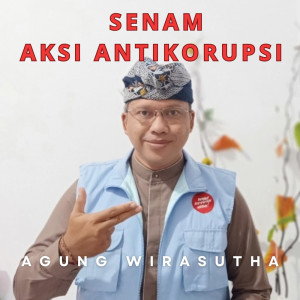 Agung Wirasutha的專輯Senam Aksi Antikorupsi