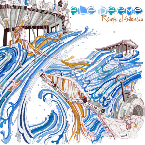 ดาวน์โหลดและฟังเพลง Pez contra el Cristal พร้อมเนื้อเพลงจาก Ele de Eme