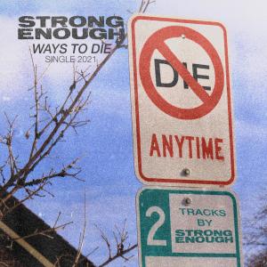 Listen to Get Your Dream song with lyrics from strong enough