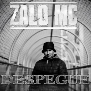 Album Despegue from 