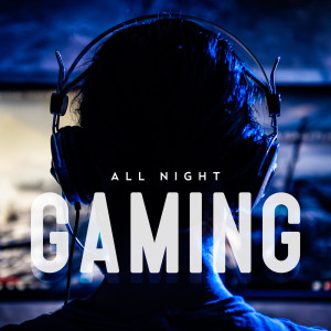 Album All Night Gaming (Melodic Chill Trance and Progressive for Late Night Gamers) from 
