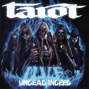 ดาวน์โหลดและฟังเพลง Guitar Solo (Live) พร้อมเนื้อเพลงจาก Tarot