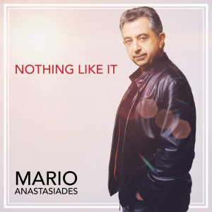 Album Nothing Like It from Mario Anastasi