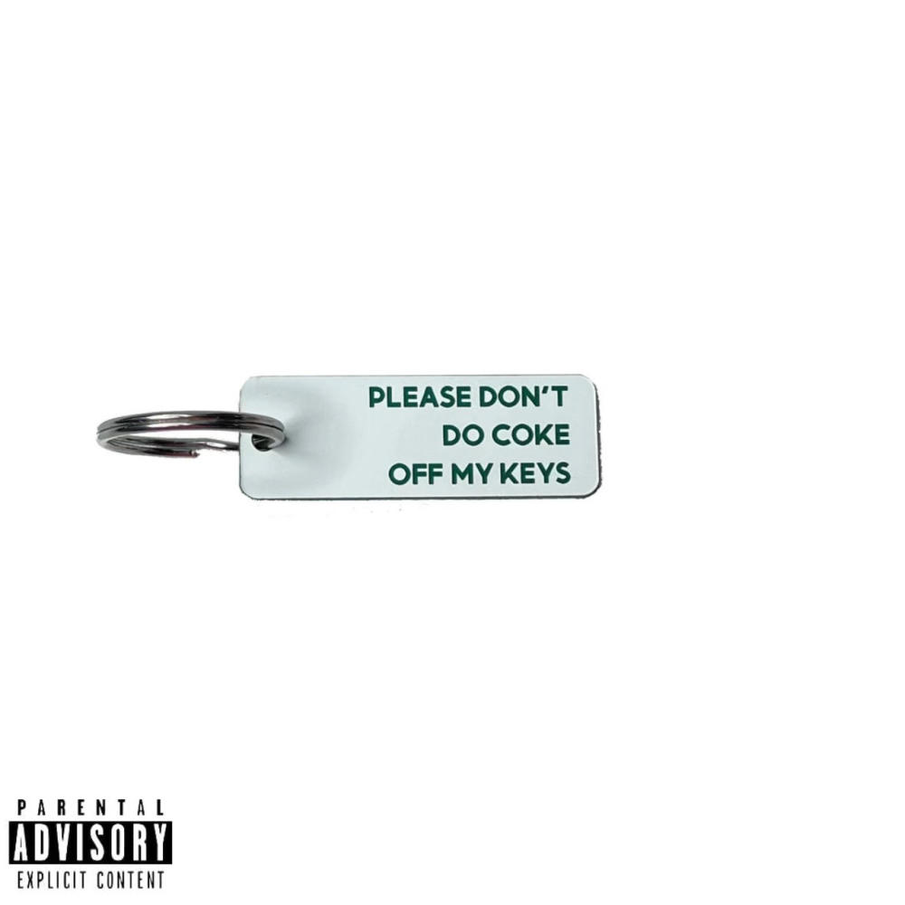 Keys (feat. Mightyjoe) (Explicit)
