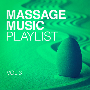 อัลบัม Massage Music Playlist, Vol. 3 ศิลปิน Sounds of Nature White Noise for Mindfulness Meditation and Relaxation