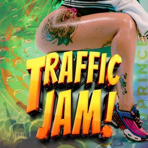 J Prince的專輯Traffic Jam