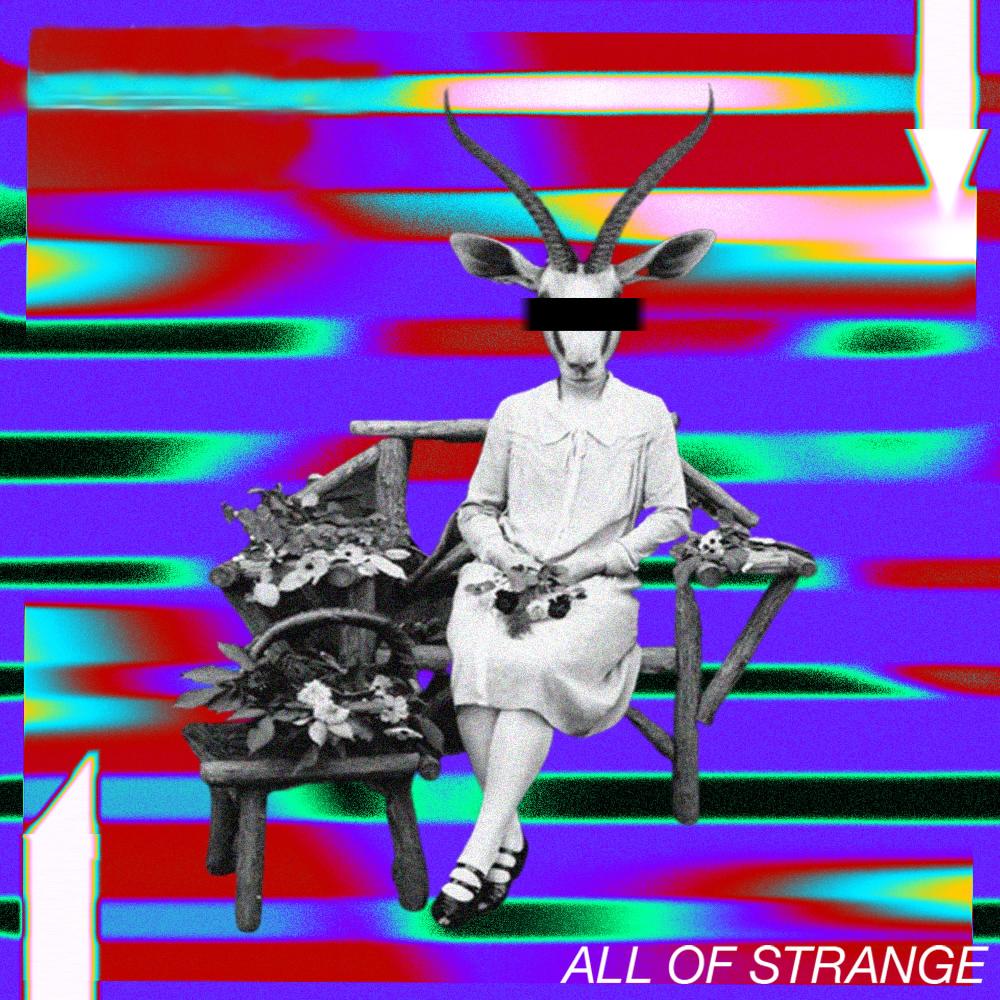 All of Strange (Explicit)