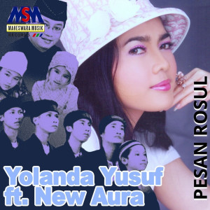 Yolanda Yusuf的专辑Pesan Rosul