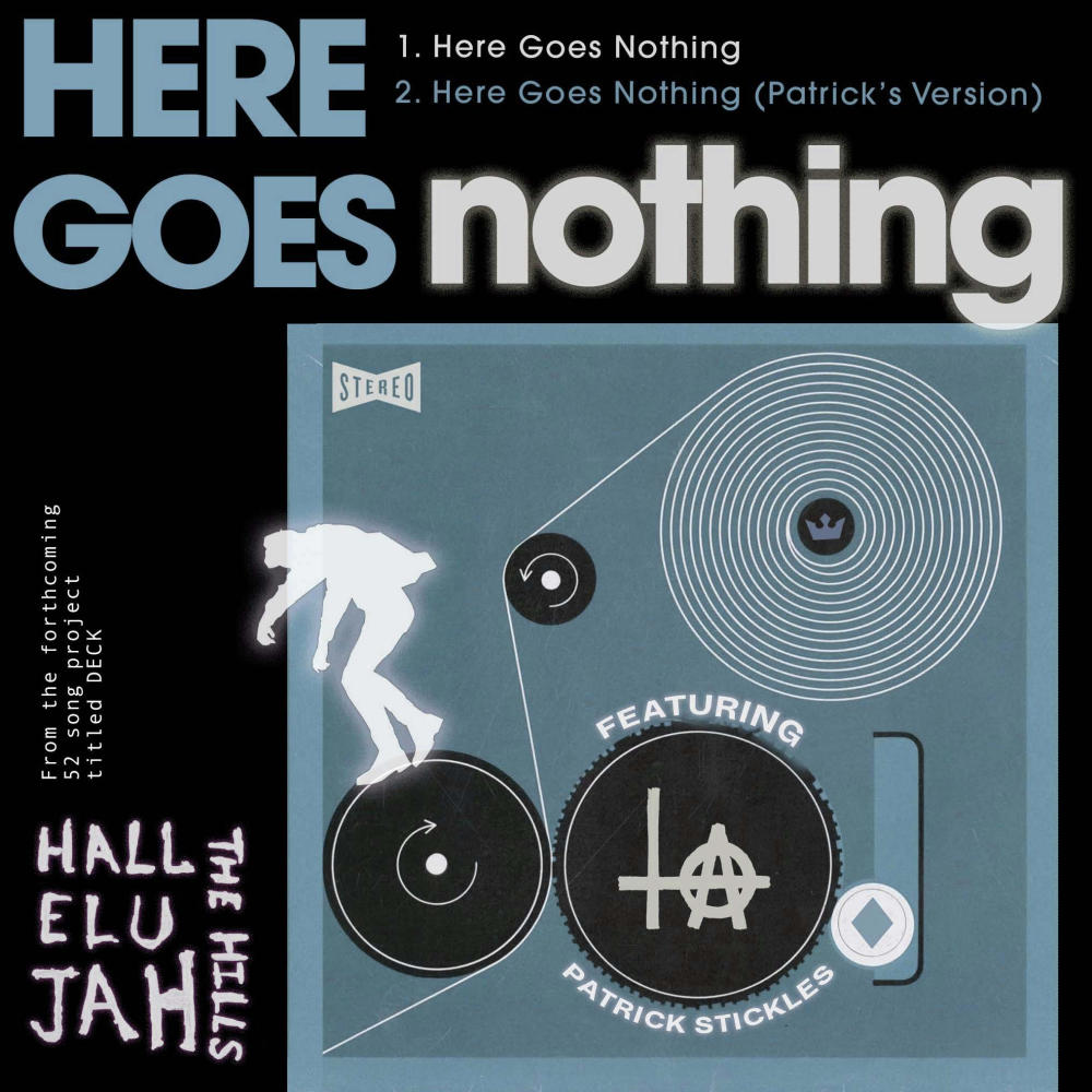 Here Goes Nothing (feat. Titus Andronicus) (Explicit)