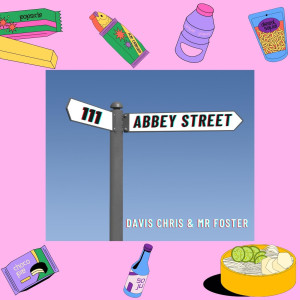 Mr Foster的專輯111 Abbey Street
