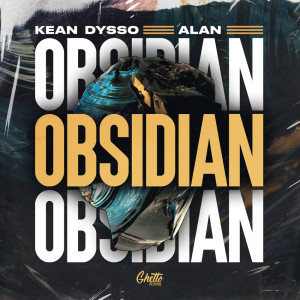ALan的專輯Obsidian
