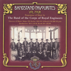 ดาวน์โหลดและฟังเพลง Lord Of The Rings พร้อมเนื้อเพลงจาก The Band of the Corps of Royal Engineers