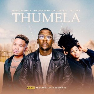 Album Thumela oleh Nkosazana Daughter
