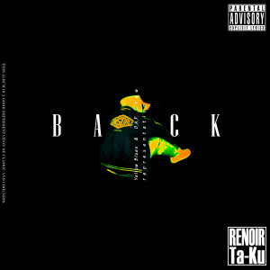 收听르누아的BACK歌词歌曲