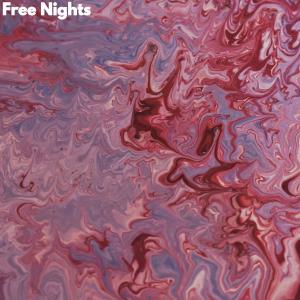 Album Free Nights from Musik Zum Lesen