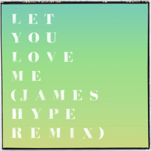 收聽Rita Ora的Let You Love Me (James Hype Remix)歌詞歌曲