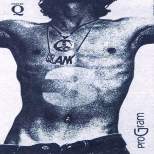 อัลบัม Piss ศิลปิน Slank