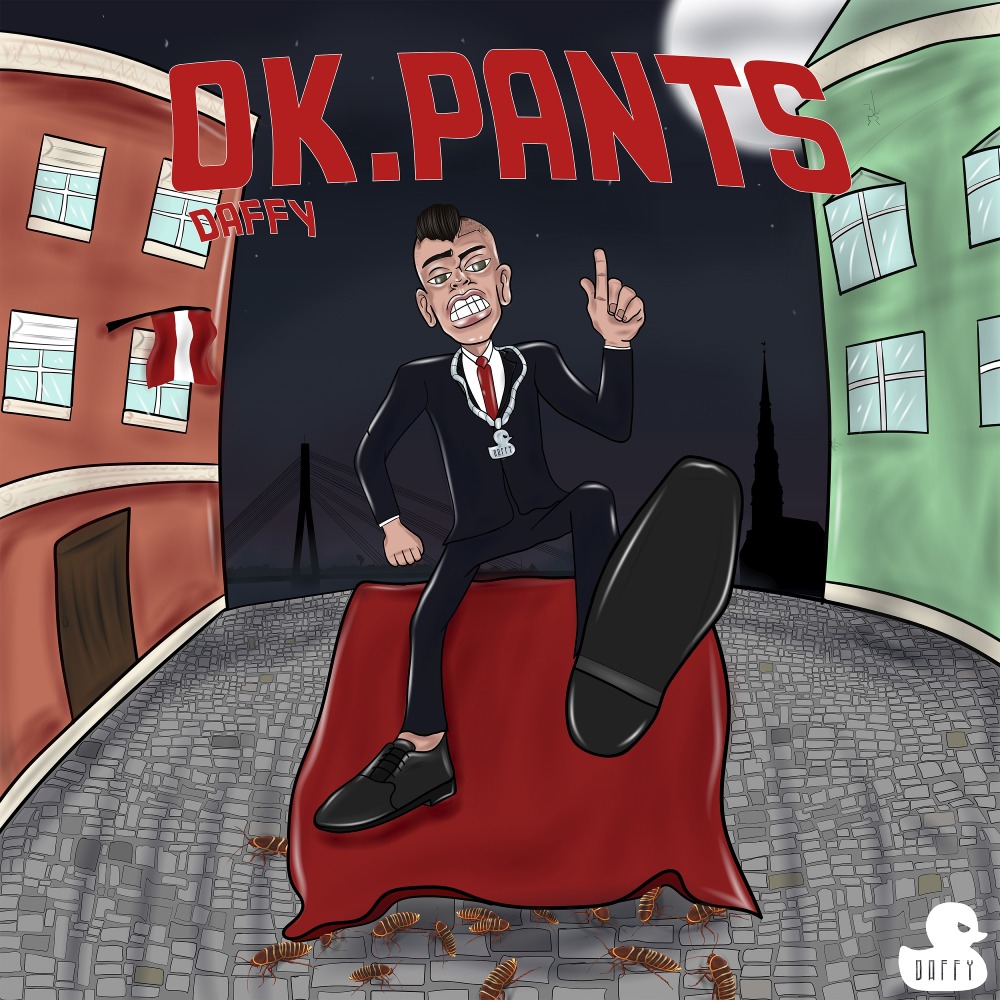 Ok.Pants (Explicit)