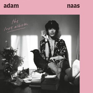 Adam Naas的專輯Strange Love