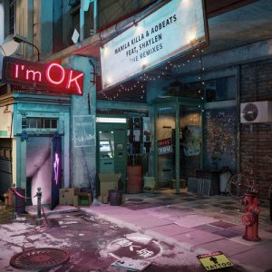ดาวน์โหลดและฟังเพลง I'm OK (feat. Shaylen) [SMLE Remix] (SMLE Remix) พร้อมเนื้อเพลงจาก Manila Killa