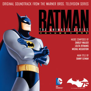 ดาวน์โหลดและฟังเพลง The Last Laugh: Batman vs. Joker / Batman vs. Joker Pt. 2 (From The Episode "The Last Laugh") พร้อมเนื้อเพลงจาก Shirley Walker