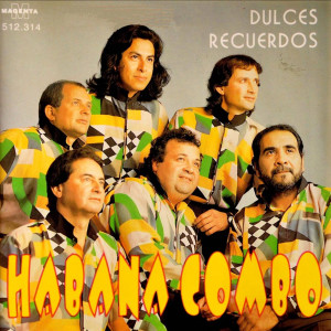 收聽Habana Combo的Paso Fino歌詞歌曲