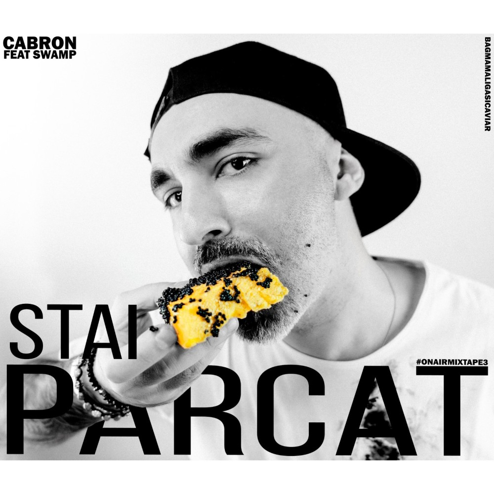 Stai Parcat! (Explicit)