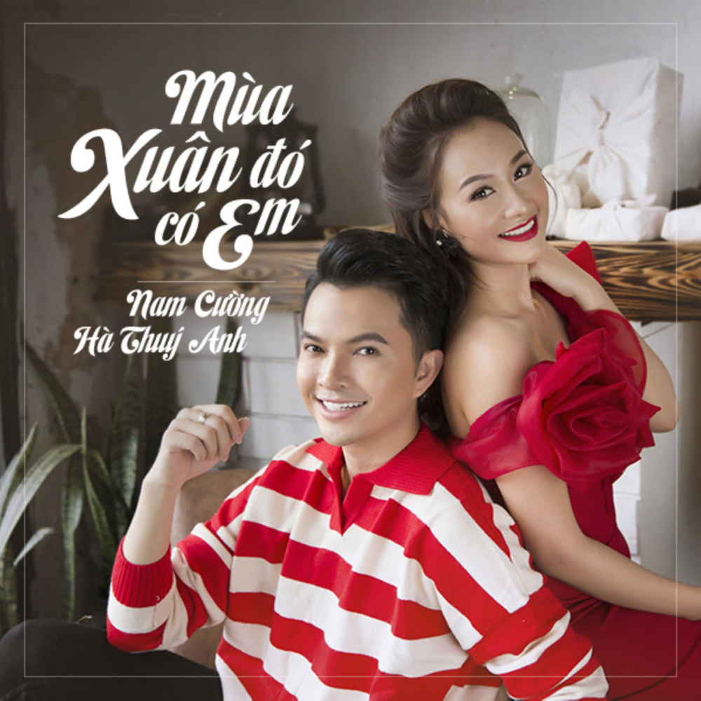 Bài Ca Tết Cho Em