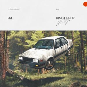 Album Let Go from King Henry