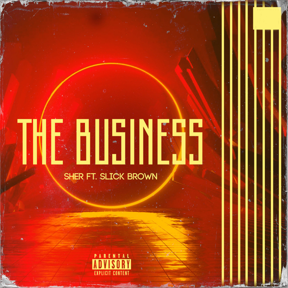 The Business (Explicit)