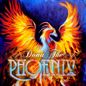 DonathePhoenix的專輯The Phoenix (Explicit)
