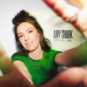 Amy Shark的專輯Beautiful Eyes