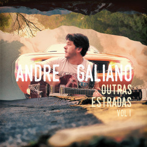 ดาวน์โหลดและฟังเพลง Eu Soul, Blues, Folk, Country & Rock N' Roll พร้อมเนื้อเพลงจาก Andre Galiano