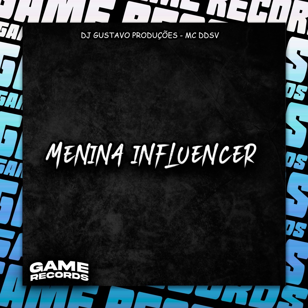 Menina Influencer (Explicit)