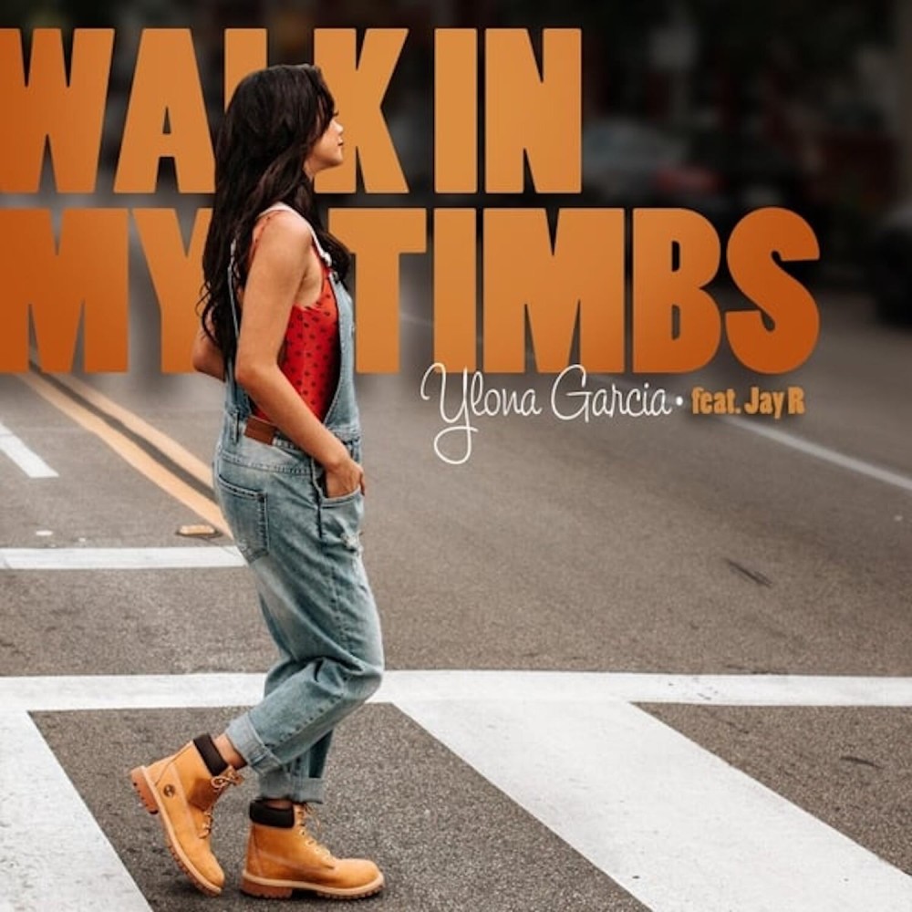 Walk in My Timbs(feat. Jay R)