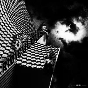 Angels Graffiti的專輯RIDICULOUS (Explicit)