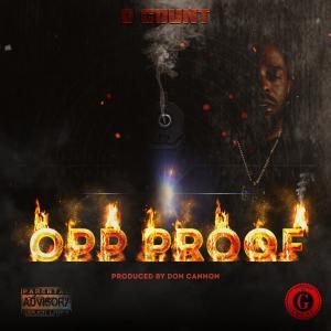 G Count的專輯Opp Proof (Explicit)