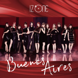 ดาวน์โหลดและฟังเพลง Target (Single Version) พร้อมเนื้อเพลงจาก IZ*ONE