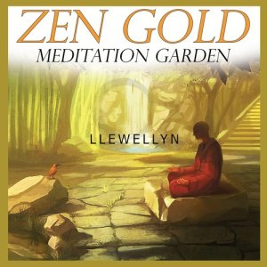 Zen Gold - Meditation Garden