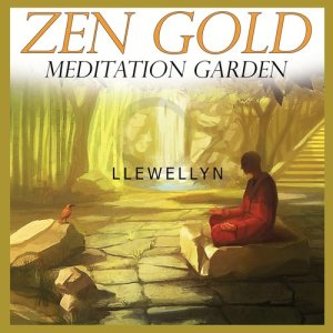 Llewellyn的專輯Zen Gold - Meditation Garden
