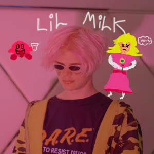 ดาวน์โหลดและฟังเพลง Kirby (Explicit) พร้อมเนื้อเพลงจาก Lil Milk