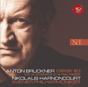 อัลบัม Bruckner: Symphony No. 9 ศิลปิน Nikolaus Harnoncourt