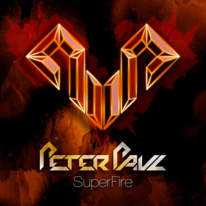 Peter Paul的專輯Superfire