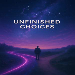 Listen to Unfinished choices song with lyrics from Suraj